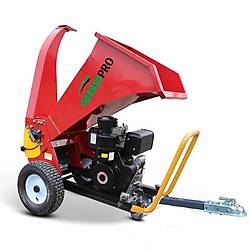 Gardenpro MC100D Profesyonel Dizel Dal ���tme Makinas� 15 Hp