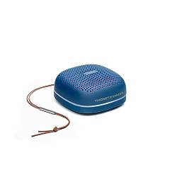 DUETT TWS BLUETOOTH SPEAKER 10W MAVI