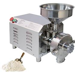 Dalle HK-860 Kuru G�da,Baharat ���tme De�irmeni