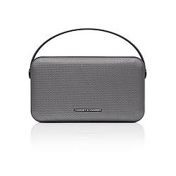 ZIEGEL TWS BLUETOOTH SPEAKER 30W GRI