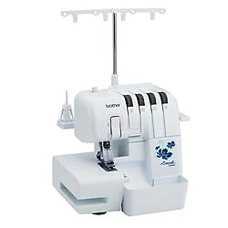 BROTHER 2504D 4 �PL�K OVERLOK MAK�NES�