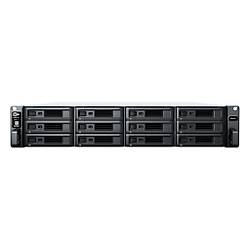 RACK 12AD 3.5 DISK DESTEKLI STORAGE