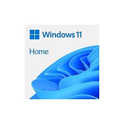 Windows 11 Home OEM 64Bit �ngilizce