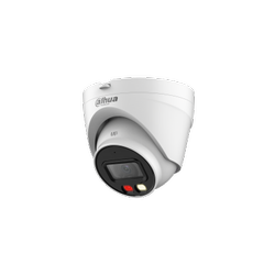 DAHUA IPC-HDW1431V-SA-0280B-S6 2.8MM 4MP DUAL LIGHT SESL� IP DOME KAMERA