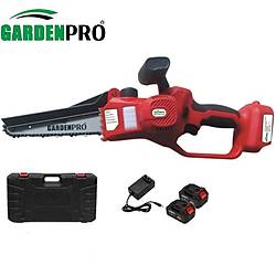 Gardenpro VST9C208 Lityum Ak�l� �arjl� Budama Testeresi