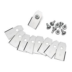 Husqvarna Automower 0.6 mm 9'lu B��ak Seti