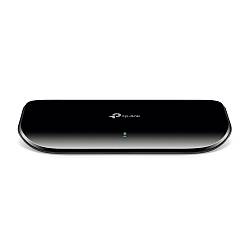 10/100/1000Mbps 8xPort Masa�st� Switch
