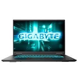 GIGABYTE A16 i5-13420H 16GB 512GB SSD 6GB RTX4050 16? FDOS
