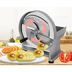 Dalle SL-02 Manuel Meyve Sebze Dilimleme Makinas�