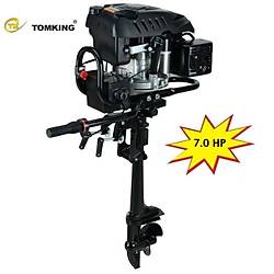 Tomking TK139FGE Mar�l� Tekne-Bot Motoru