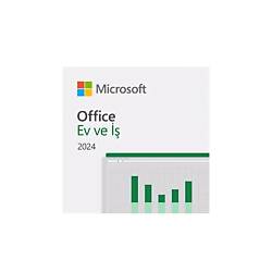 M�CROSOFT OFF�CE EV VE �� 2024 TR KUTU EP2-06692