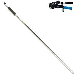 Campagnola El Toro Zeytin Hasat Makinas� Teleskopik Uzatma Borusu