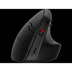 925 Ergonomic Vertical Wireless Mouse-EURO