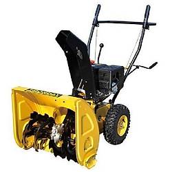 Dakk�n 651Q Kar K�reme Makinesi 6.5 Hp 