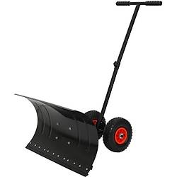 Gardenpro SP-005 Tekerlekli G�bre Ve Kar K�reme Aparat�