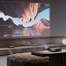 We. BEAM Full HD Mini Projekt�r