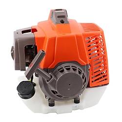 Tomking 63 CC 2 Zamanl� Benzinli Motor 3.1 Hp