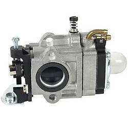 Gardenpro BBX9900 �fleme Makinas� Karburat�r�