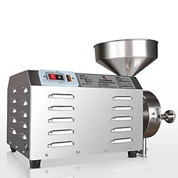 Dalle HK-860 G�da F�nd�k Kuru Meyve Toz Yapma ���tme Makinesi 40 Kg / Saat