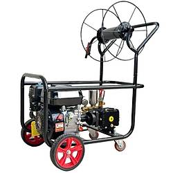 Gardenpro GP-212B Benzinli Makaral� �la�lama Makinas�