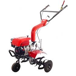 Omega B210 Alfa �pli 7 HP �anz�manl� Benzinli �apa Makinesi