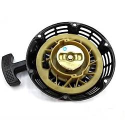 Benzinli Motor Starter Kapak Komple 5.5 - 6.5 -7 Hp