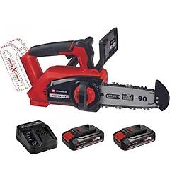 Einhell Fortexxa 18/20 TH Ak�l� Budama Testeresi 2.5 Ah 2 Ak�