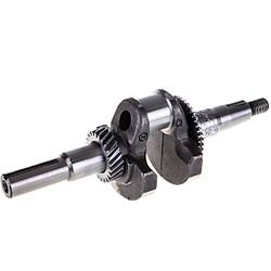 Benzinli Motor Kamal� Krank 5.5-6.5-7 Hp 19 mm