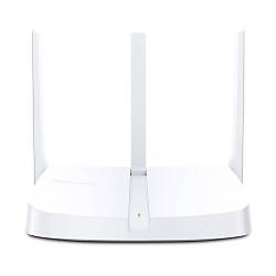 300Mbps Multi-Mode Wireless N Router