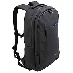 15.6'' Napoli Serisi Siyah Notebook S�rt �antas�