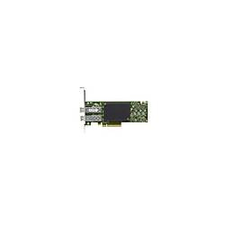 HPE StoreFabric SN1200E 16Gb Dual Port Fibre Channel Host Bus Ada