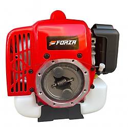 Forza FRZ5000 Hasat Makinas� Motoru 3.3 Hp