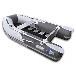 X-Cape 230 cm Katlan�r Tabanl� Bot