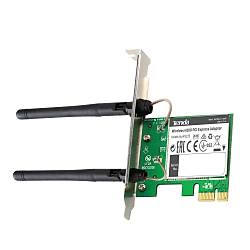 TENDA W322E 300Mbps PCI EXPRESS ADAPT�R