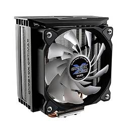ZALMAN CNPS10X OPTIMAII BLACK RGB CPU (�NTEL-AMD)