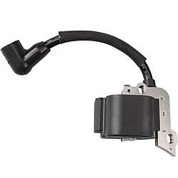 Benzinli EBV 260 �fleme Toplama Makinas� Elektronik Bobin