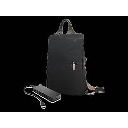 Travel Plus 15 Liter 14 Laptop Bag