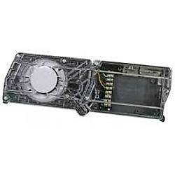 Kanal Dedekt�r Muhafazas�