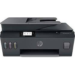 Smart Tank 530 WiFi ADF �ok Fonksiyonlu Yaz�c�