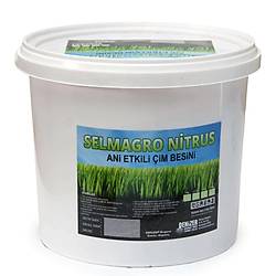 Selmagro Nitrus Ani Etkili �im G�bresi 2,5 Kg