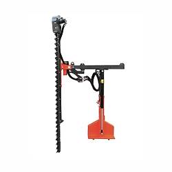 Kad�o�lu KBB1 Tek Y�nl� Ba� Budama (Filiz Kesme) Makinesi