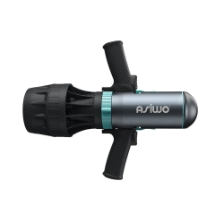 Asiwo U1 Ultimate �ok Y�nl� Universal Su Alt� Scooter