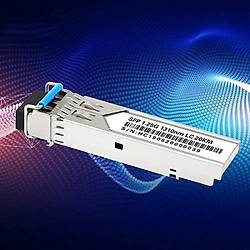 EZCOOL SM-D-0020 SFP S�NGLE MOD SC/LC F�BER GBIC MOD�L (20 KM)