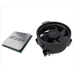 AMD RYZEN 5 7500F 3.7GHZ 32MB 65W AM5 FANLI (MPK)