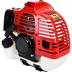 Gardenpro BG/CG 520 Benzinli T�rpan Motoru 2.2 Hp