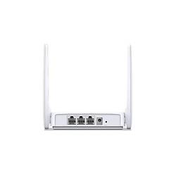 300Mbps Wireless N Router 1 10/100M