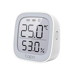 Tapo Smart Temperature and Humidity Monitor