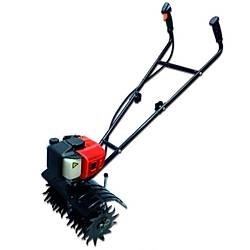 Baseh Benzinli Mini �apa Makinas� 4+4