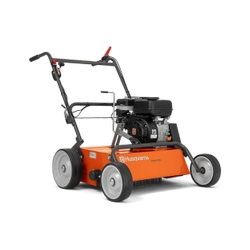Husqvarna S 500 PRO �im Havaland�rma Makinesi