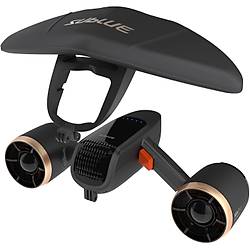 Sublue WhiteShark MixPro Siyah Su Alt� Deniz Scooter